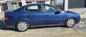 Opel Vectra, снимка 1