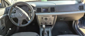Opel Vectra, снимка 2