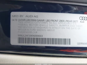 Audi A6 3l 55 Premium - 17900 € / 35009.36 лв. - 62596889 9