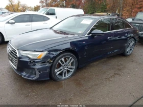 Audi A6 3l 55 Premium - 17900 € / 35009.36 лв. - 62596889 2