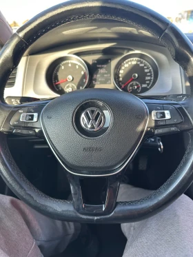 VW Golf 1, 4 метан, снимка 5