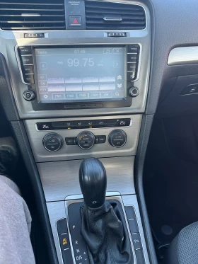 VW Golf 1, 4 метан, снимка 6