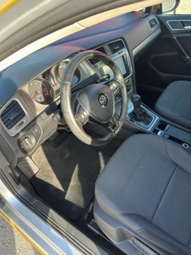 VW Golf 1, 4 метан, снимка 7