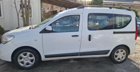 Dacia Dokker Бензин/Газ - 4250 € / 8312.28 лв. - 18774632 6