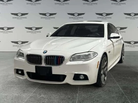 BMW 535 * 535i xDrive AWD | Leather | Sunroof * CARFAX * Ц