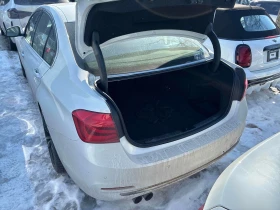 BMW 330  330i xDrive / CARFAX/ LED / CAMERA  - 9050 € / 17700.26 лв. - 77820717 14