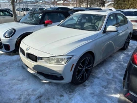 BMW 330  330i xDrive / CARFAX/ LED / CAMERA  - 9050 € / 17700.26 лв. - 77820717 2