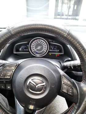 Mazda 3 Revolution - 10879 € / 21277.47 лв. - 34963616 5