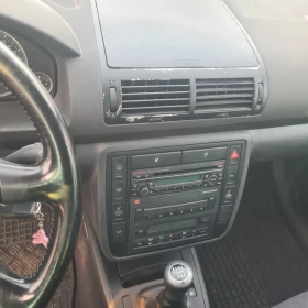 Seat Alhambra 1.9 tdi - 3999 € / 7821.36 лв. - 33035546 14