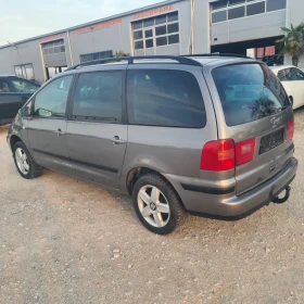 Seat Alhambra 1.9 tdi - 3999 € / 7821.36 лв. - 33035546 7