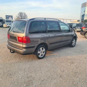 Seat Alhambra 1.9 tdi - 3999 € / 7821.36 лв. - 33035546 4