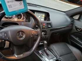 Mercedes-Benz E 500 4MATIC * ОБДУХВАНЕ* ДВА ЧИФТА ГУМИ/ДЖАНТИ*  - 8990 € / 17582.91 лв. - 92536209 11