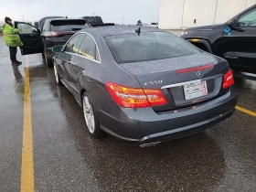 Mercedes-Benz E 500 4MATIC * ОБДУХВАНЕ* ДВА ЧИФТА ГУМИ/ДЖАНТИ*  - 8990 € / 17582.91 лв. - 92536209 3