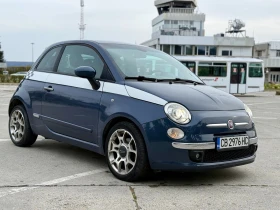 Fiat 500 - 6590 € / 12888.92 лв. - 16099172 5