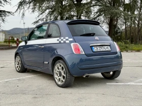 Fiat 500 - 6590 € / 12888.92 лв. - 16099172 9