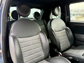 Fiat 500 - 6590 € / 12888.92 лв. - 16099172 12