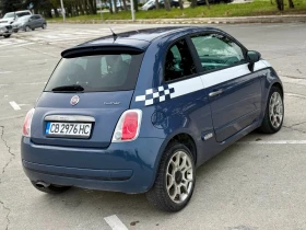 Fiat 500 - 6590 € / 12888.92 лв. - 16099172 6