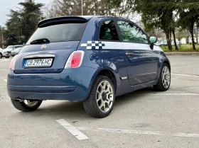 Fiat 500 - 6590 € / 12888.92 лв. - 16099172 7