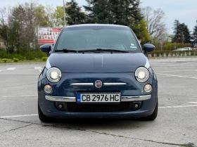 Fiat 500 - 6590 € / 12888.92 лв. - 16099172 3
