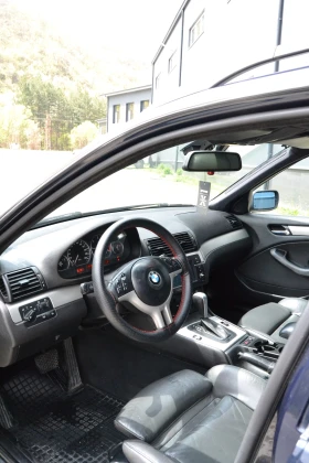 BMW 320 e46 - 2300 € / 4498.41 лв. - 26321206 4