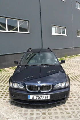 BMW 320 e46 - 2300 € / 4498.41 лв. - 26321206 2