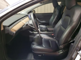 Tesla Model 3 - 12300 € / 24056.71 лв. - 52833711 7