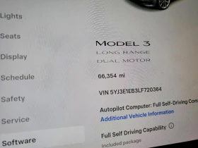 Tesla Model 3 - 12300 € / 24056.71 лв. - 52833711 9