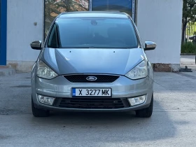 ������ Ford Galaxy