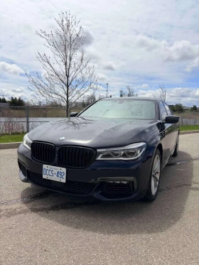 BMW 750 LONG * ������* ���������* 360 ������* ���������*  | Mobile.bg � ����� ������ 3