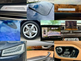 Audi A8 Matrix * LED* ����� * �����* 360 | Mobile.bg � ����� ������ 17