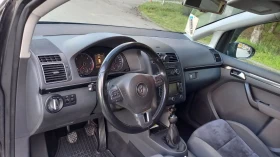 VW Touran 2.0tdi 140�.� | Mobile.bg � ����� ������ 9