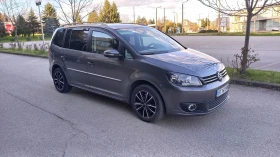 VW Touran 2.0tdi 140�.� | Mobile.bg � ����� ������ 5