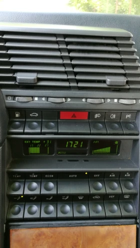 Alfa Romeo 164 V6 TB - 500 € / 977.91 лв. - 35451552 9