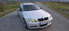 BMW 325 D M57