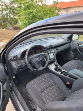 Mercedes-Benz C 180 1.8 - 1500 € / 2933.74 лв. - 43873947 11