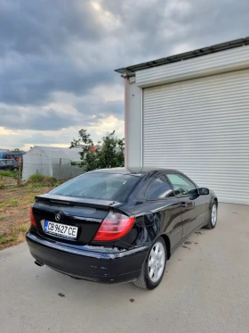 Mercedes-Benz C 180 1.8 - 1500 € / 2933.74 лв. - 43873947 13