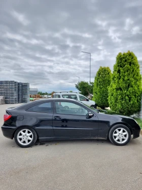 Mercedes-Benz C 180 1.8 - 1500 € / 2933.74 лв. - 43873947 6