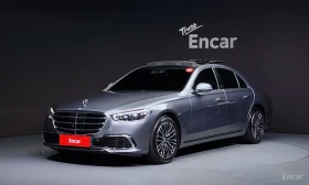 Mercedes-Benz S 350 W223 | DIGITAL LIGHT | BURMESTER 3D | МАСАЖ | 
