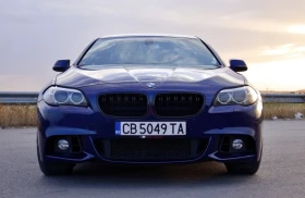 BMW 550 Facelift 96000�� | Mobile.bg � ����� ������ 6