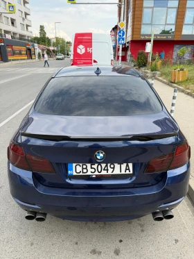 BMW 550 Facelift 96000�� | Mobile.bg � ����� ������ 5