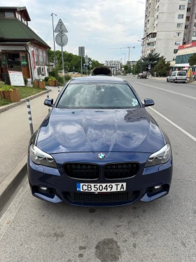 BMW 550 Facelift 96000�� | Mobile.bg � ����� ������ 2