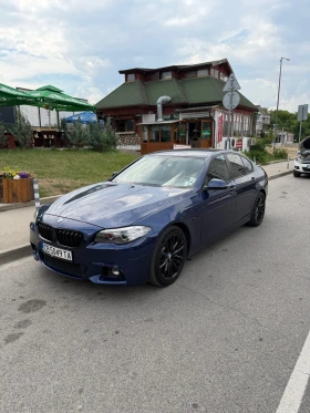 BMW 550 Facelift 96000�� | Mobile.bg � ����� ������ 3