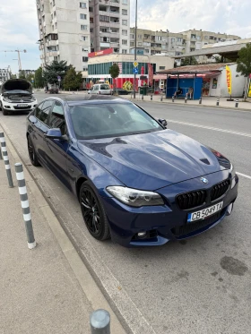 BMW 550 Facelift 96000�� | Mobile.bg � ����� ������ 4