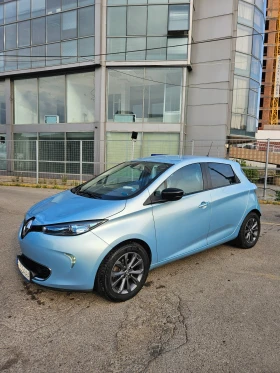 Renault Zoe Q210 Zen