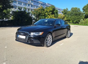 Audi A6 3.0 TFSI | Auto.bg — изображение 2