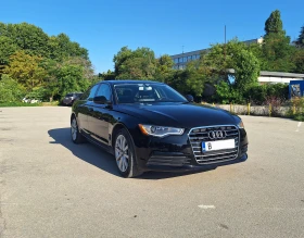 Audi A6 3.0 TFSI