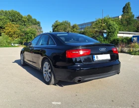 Audi A6 3.0 TFSI | Auto.bg — изображение 4