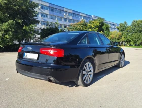 Audi A6 3.0 TFSI | Auto.bg — изображение 3