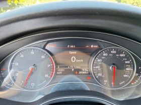 Audi A6 3.0 TFSI | Auto.bg — изображение 8