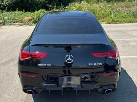 Mercedes-Benz CLA 350 AMG 360* BURMESTER* СЛ.ЛЕНТИ* ПОДГРЕВ | Auto.bg — изображение 5